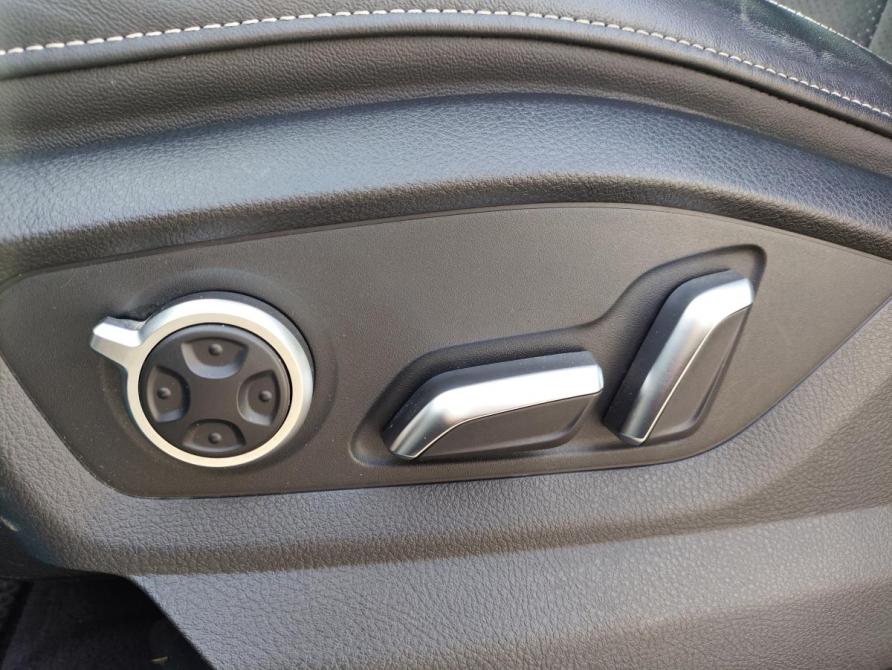 Audi Q7 II (4M) Санкт-Петербург  - изображение 17
