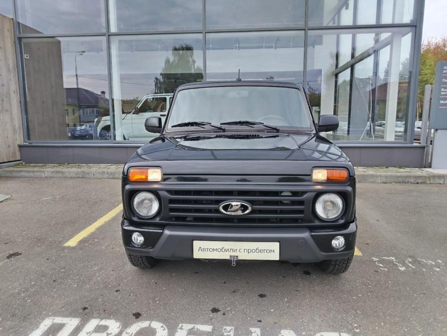 Lada (ВАЗ) Niva Legend I Орехово-Зуево  - изображение 2