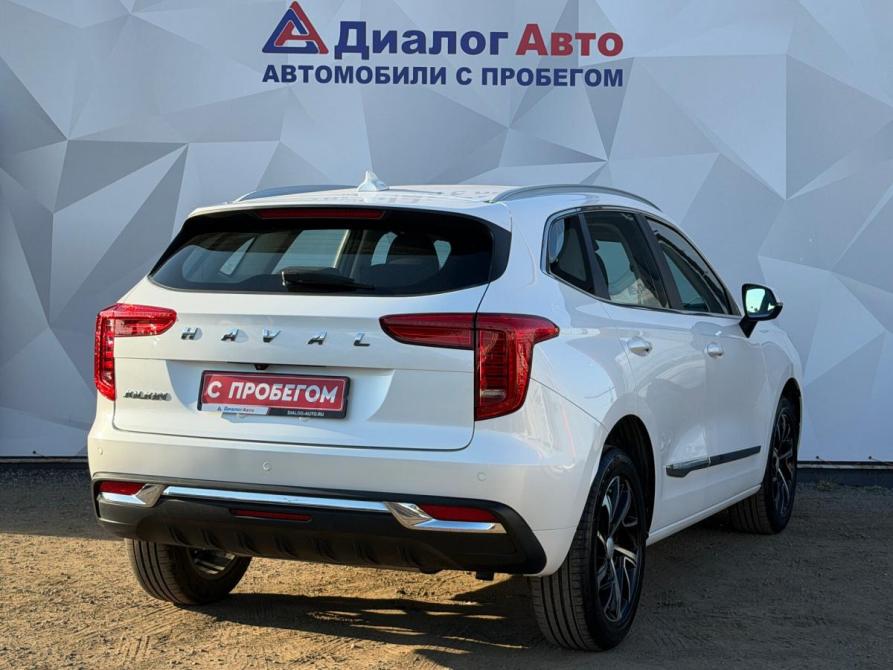 Haval Jolion I Набережные Челны  - изображение 7