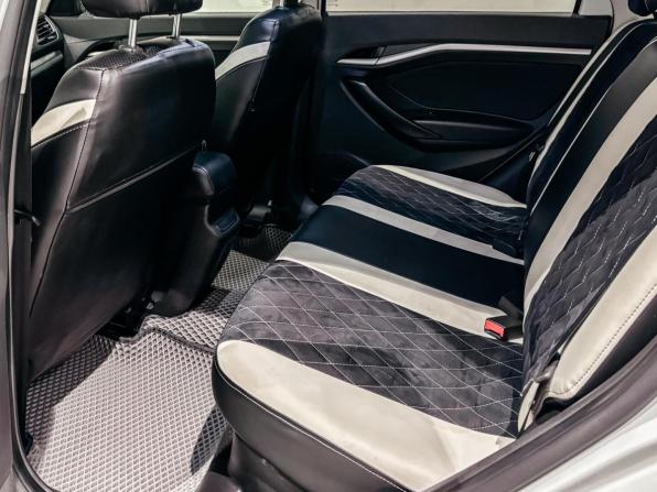 Lada (ВАЗ) Vesta I с пробегом 2020 года, цена 863 011 рублей, 112313 км, седан, Автокод Объявления
