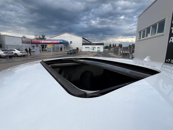 Ford Fusion (North America) II Рестайлинг с пробегом 2019 года, цена 1 599 900 рублей, 91064 км, седан, Автокод Объявления