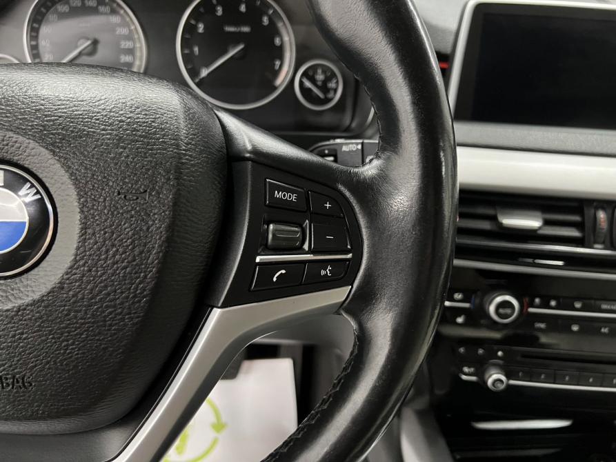 BMW X5 III (F15) Тверь  - изображение 22