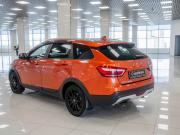 Lada (ВАЗ) Vesta I Самара  - изображение 25