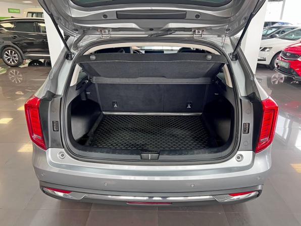 Haval Jolion I с пробегом 2021 года, цена 1 845 000 рублей, 57077 км, внедорожник, Автокод Объявления