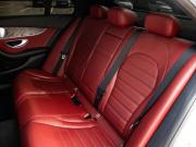 Mercedes-Benz C-Класс IV (W205) Москва  - изображение 33