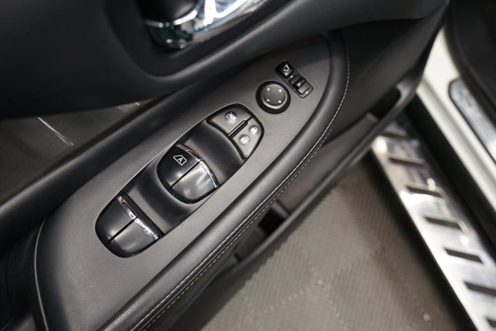 Nissan Murano III (Z52) Крым  - изображение 12