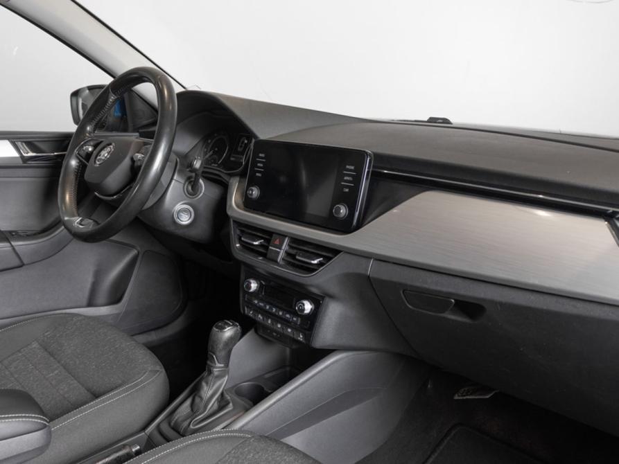 Skoda Rapid II Казань  - изображение 7