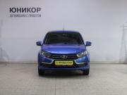 Lada (ВАЗ) Granta I Рестайлинг Дзержинск  - изображение 25