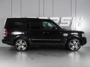 Land Rover Discovery IV Рестайлинг Минеральные Воды  - изображение 30
