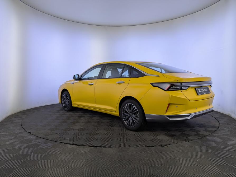 Dongfeng Shine Max Москва  - изображение 7