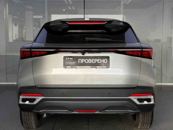 Omoda C5 I с пробегом 2024 года, цена 1 780 000 рублей, 11665 км, внедорожник, Автокод Объявления