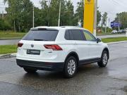 Volkswagen Tiguan II Чебоксары  - изображение 30