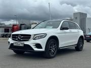 Mercedes-Benz GLC I (X253) Москва  - изображение 35