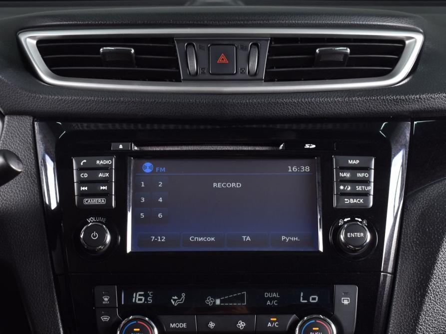 Nissan Qashqai II Кемерово  - изображение 17