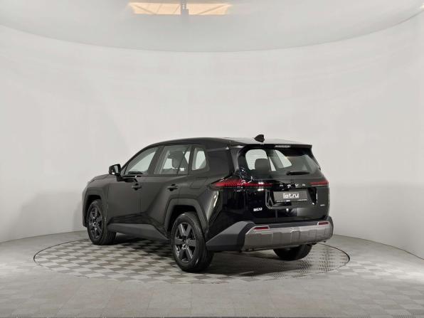Toyota RAV4 VI (XA60) с пробегом 2026 года, цена 4 990 000 рублей, 42 км, внедорожник, Автокод Объявления