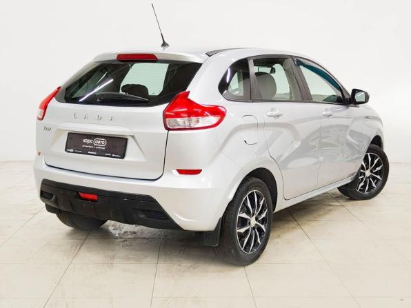 Lada (ВАЗ) XRAY I с пробегом 2021 года, цена 775 800 рублей, 190004 км, хэтчбек, Автокод Объявления
