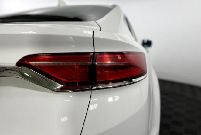 Geely Tugella I с пробегом 2021 года, цена 2 190 000 рублей, 120456 км, внедорожник, Автокод Объявления