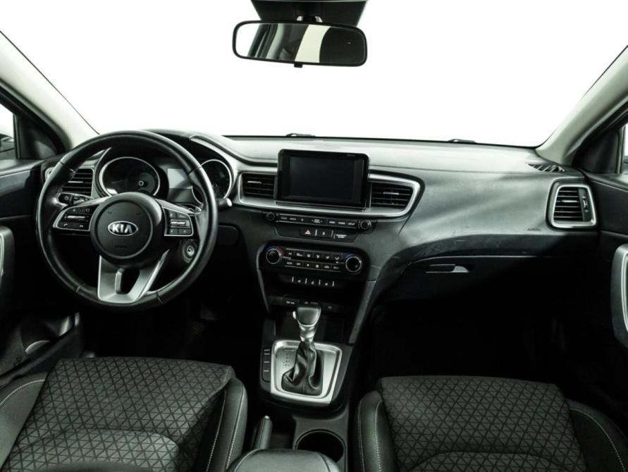 Kia Ceed III Санкт-Петербург  - изображение 14