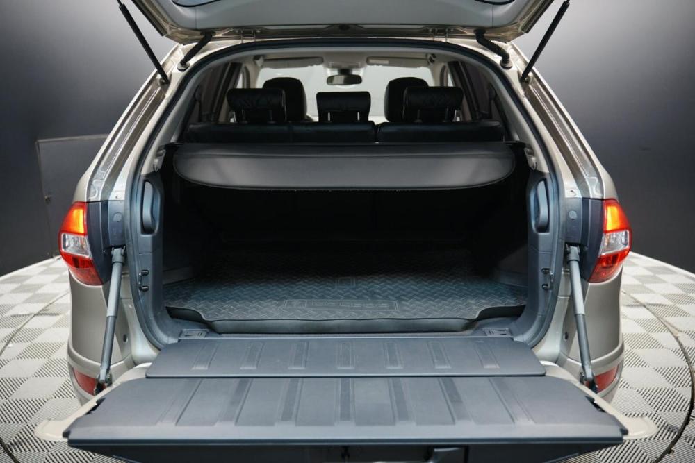 Renault Koleos I Рестайлинг Крым  - изображение 24