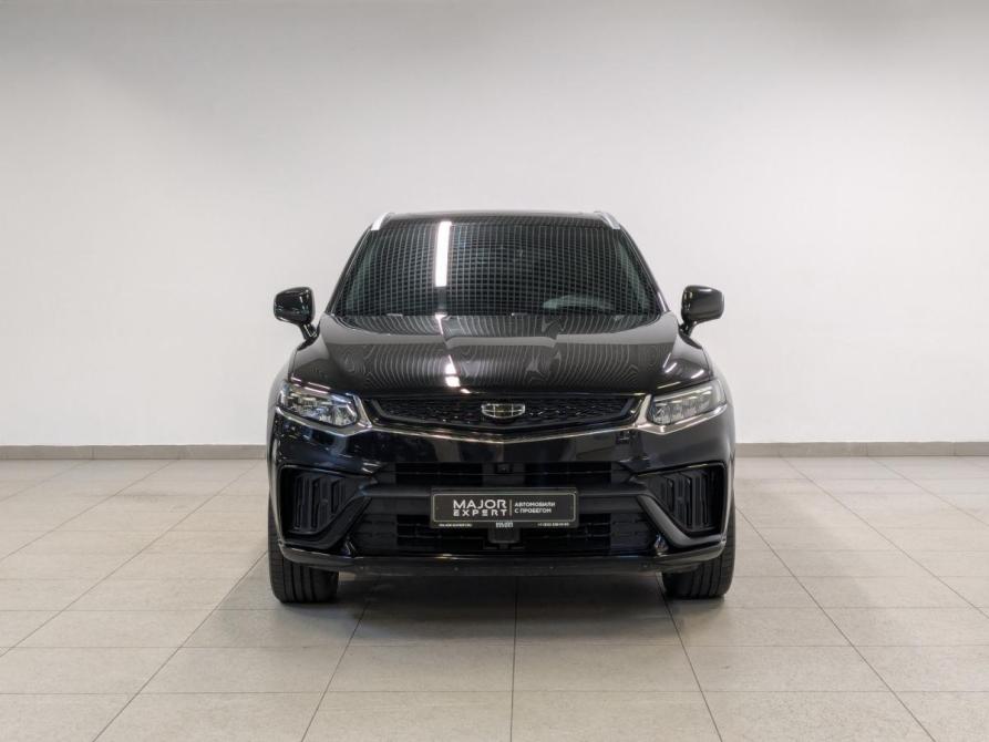Geely Tugella I Рестайлинг Санкт-Петербург  - изображение 2