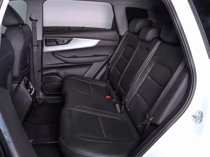 Chery Tiggo 7 Pro Max I Минеральные Воды  - изображение 10