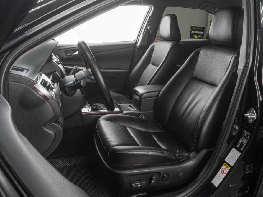 Toyota Camry VII (XV50) Рестайлинг Тюмень  - изображение 13