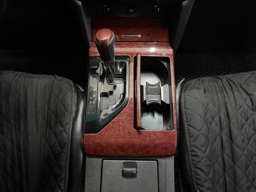 Toyota Camry VII (XV50) Магнитогорск  - изображение 12