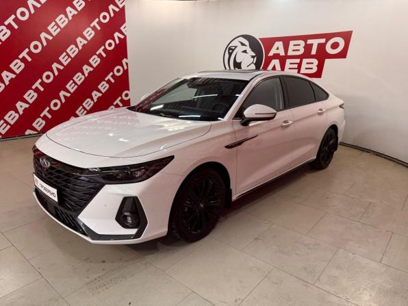 Chery Arrizo 8 с пробегом 2025 года, цена 2 499 000 рублей, 11902 км, седан, Автокод Объявления
