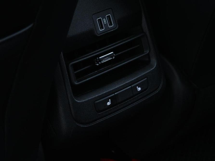 Changan UNI-S (CS55 Plus) I Волгоград  - изображение 22
