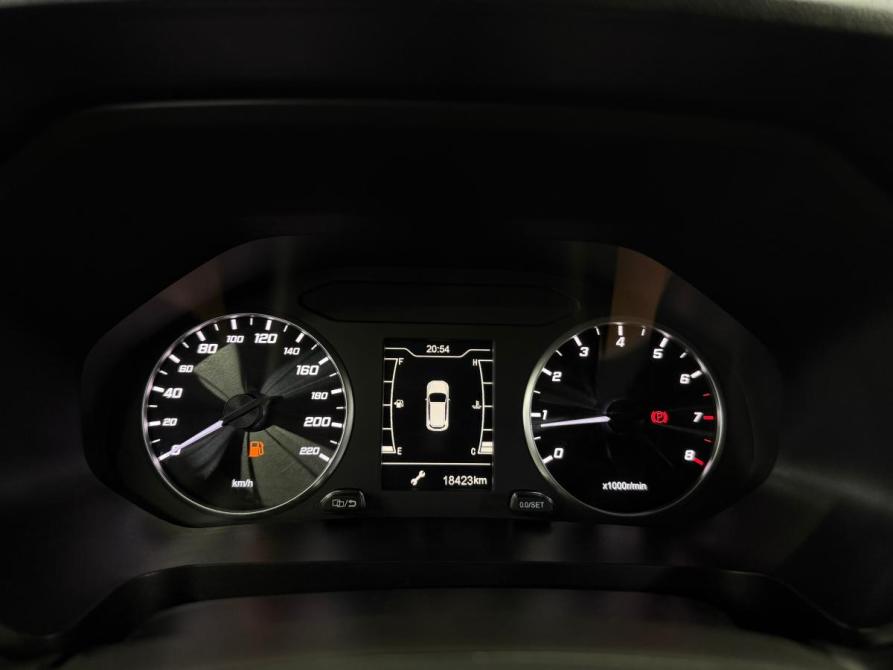 Chery Tiggo 4 Pro I Краснодар  - изображение 10