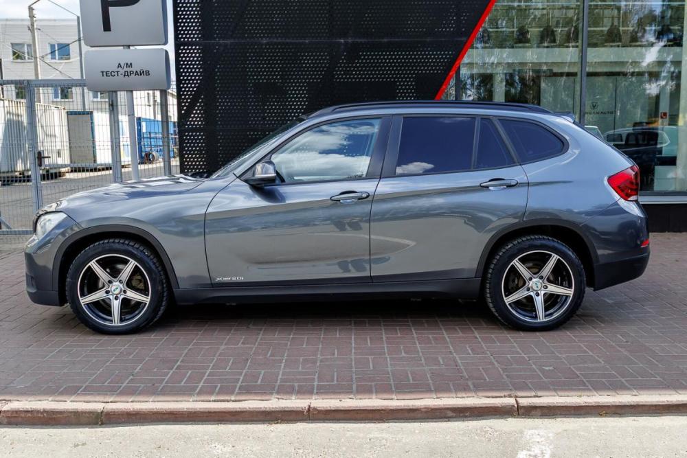 BMW X1 I (E84) Рестайлинг Ульяновск  - изображение 2