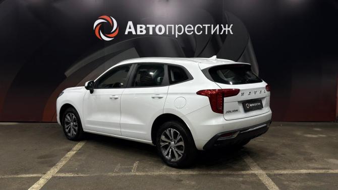 Haval Jolion I с пробегом 2023 года, цена 1 490 000 рублей, 76118 км, внедорожник, Автокод Объявления