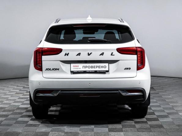 Haval Jolion I с пробегом 2023 года, цена 1 929 000 рублей, 43290 км, внедорожник, Автокод Объявления