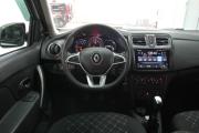 Renault Logan II Рестайлинг Сургут  - изображение 42