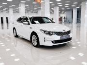 Kia Optima IV Самара  - изображение 23