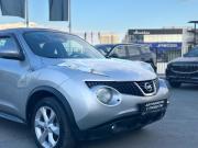 Nissan Juke I Новосибирск  - изображение 37
