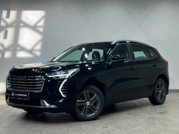 Haval Jolion I с пробегом 2023 года, цена 1 990 000 рублей, 46584 км, внедорожник, Автокод Объявления
