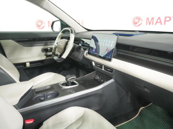 JETOUR DASHING I с пробегом 2024 года, цена 1 989 000 рублей, 31570 км, внедорожник, Автокод Объявления