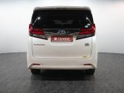 Toyota Alphard III Улан-Удэ  - изображение 27