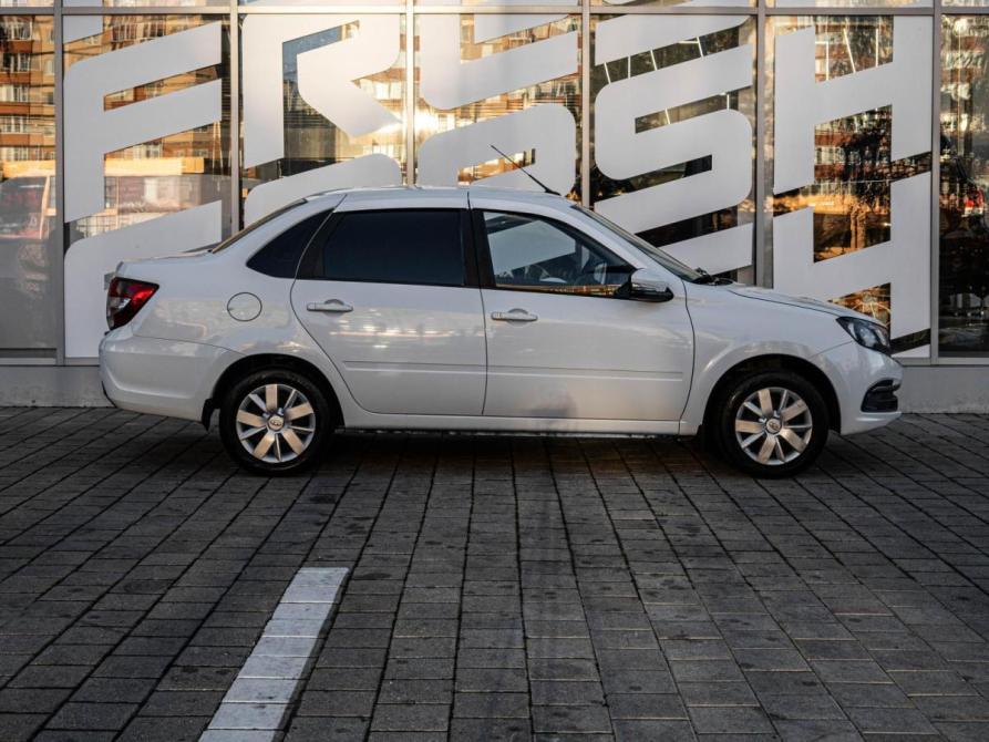 Lada (ВАЗ) Granta I Рестайлинг Ставрополь  - изображение 5