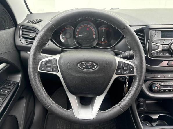 Lada (ВАЗ) Vesta I с пробегом 2021 года, цена 1 090 000 рублей, 90000 км, седан, Автокод Объявления