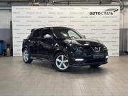 Nissan Juke I Санкт-Петербург  - изображение 27