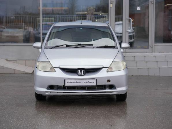 Honda Fit Aria с пробегом 2003 года, цена 270 000 рублей, 317529 км, седан, Автокод Объявления