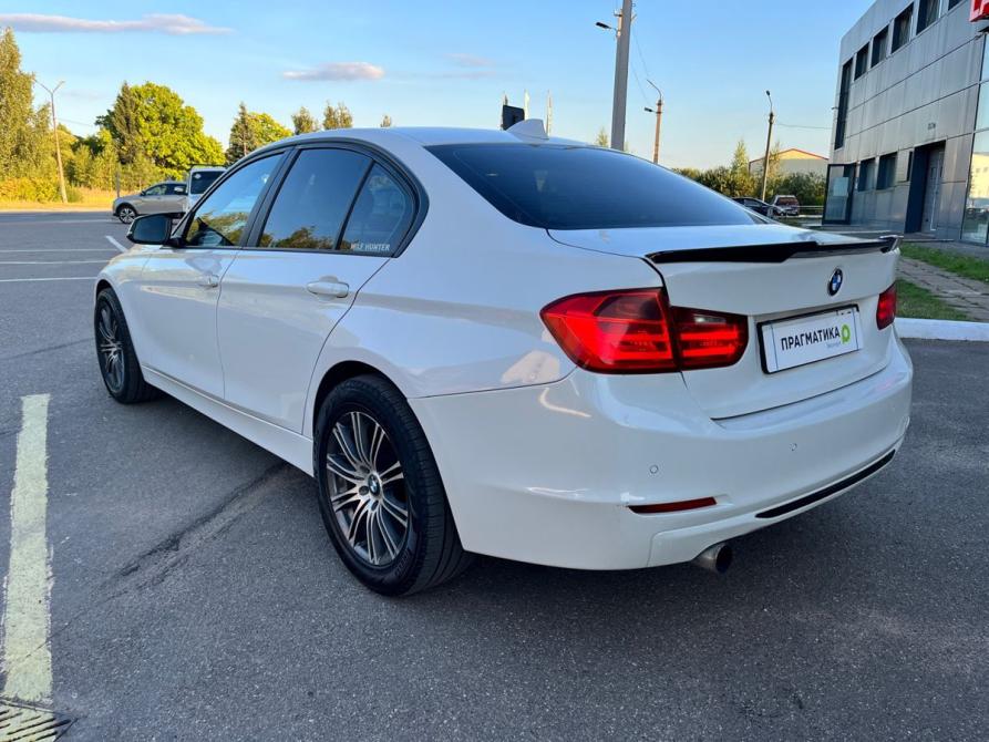 BMW 3 серии VI (F3x) Великие Луки  - изображение 7
