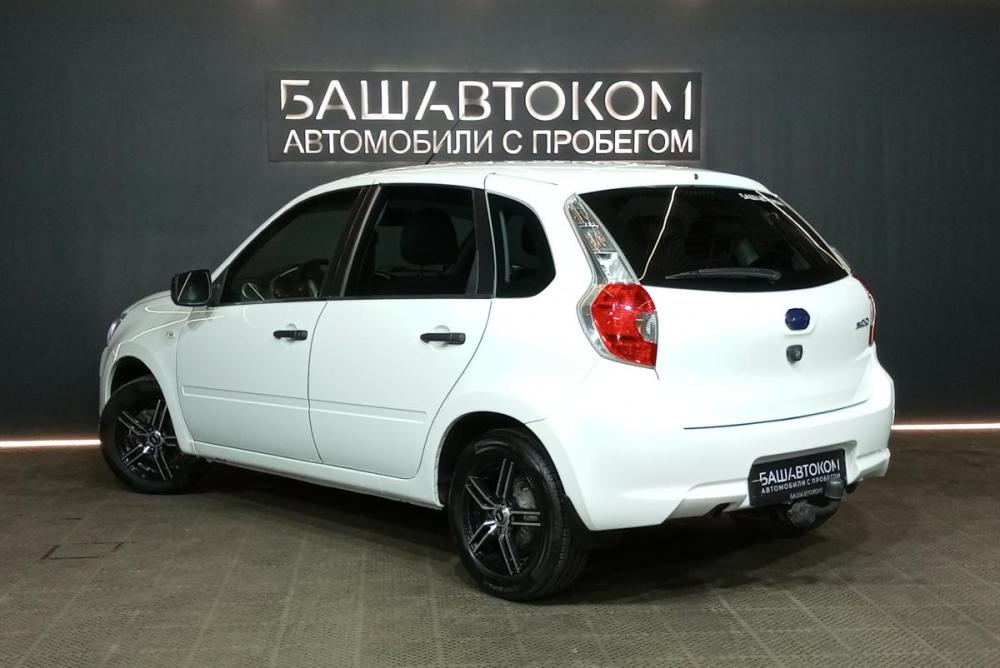 Datsun mi-DO Уфа  - изображение 6
