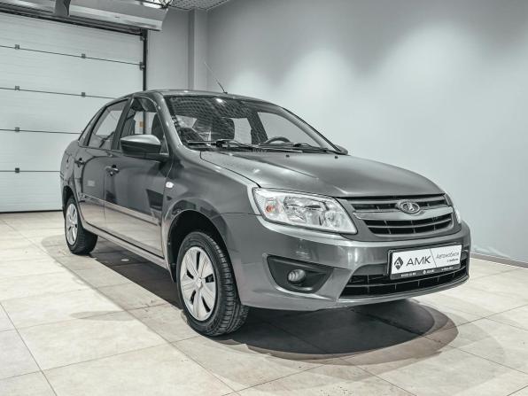 Lada (ВАЗ) Granta I с пробегом 2017 года, цена 462 486 рублей, 88567 км, седан, Автокод Объявления