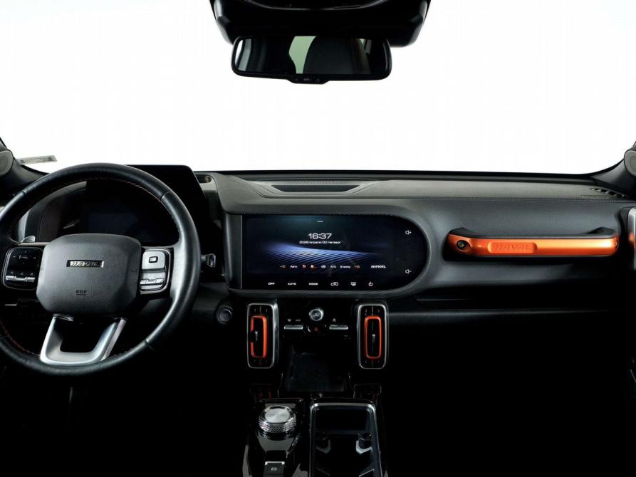 Haval Dargo Санкт-Петербург  - изображение 14