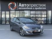 Hyundai Solaris I Волгоград  - изображение 18