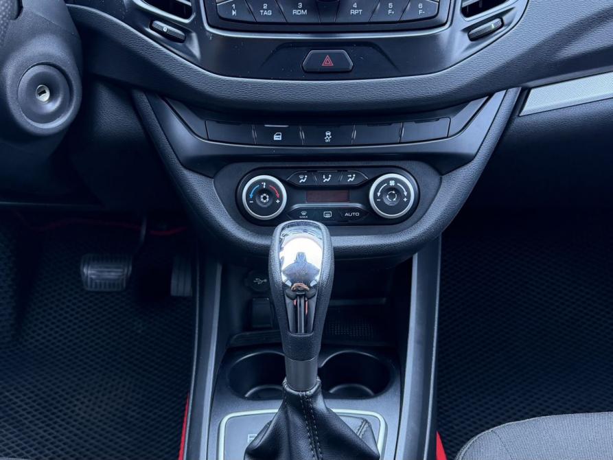 Lada (ВАЗ) Vesta I Саратов  - изображение 11