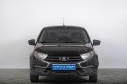 Lada (ВАЗ) Granta I Рестайлинг Томск  - изображение 20